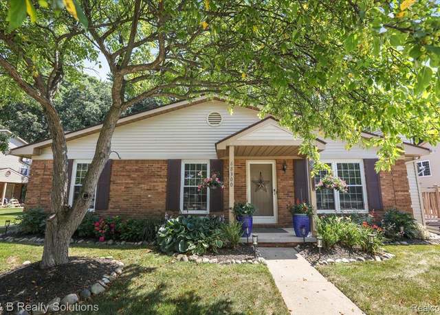 Property at 68300 Rosewood Ln, Richmond, MI 48062, 2 beds, 2 baths