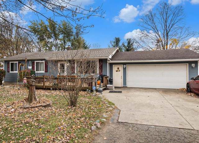 Property at 6238 Potter Rd, Burton, MI 48509, 3 beds, 2 baths