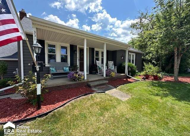 Property at 331 South St, Ortonville, MI 48462, 2 beds, 2 baths