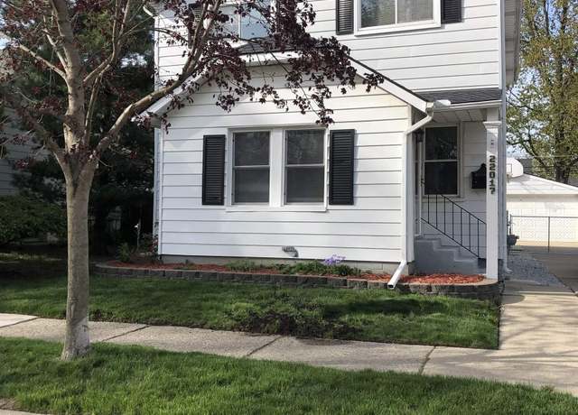 Property at 22017 Rosedale St, St Clair Shores, MI 48080, 4 beds, 2 baths