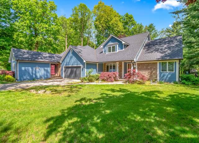 Property at 586 Schaeffer Dr, Coldwater, MI 49036, 4 beds, 4 baths