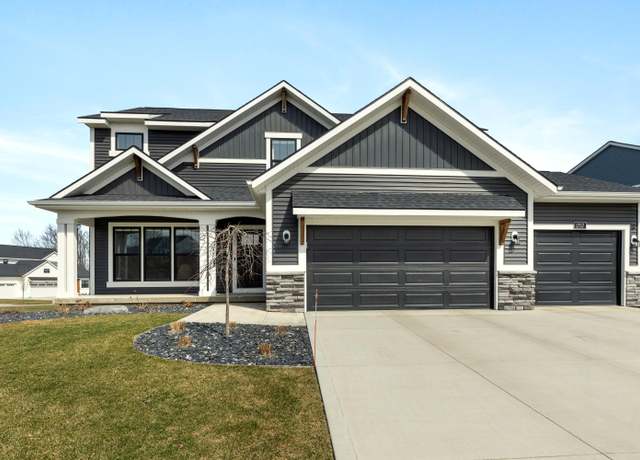 Property at 1757 Julienne Ct, Byron Center, MI 49315, 4 beds, 3.5 baths