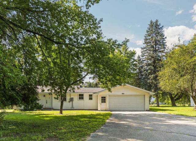 Property at 3033 Hartman Rd, Garfield Charter Township, MI 49685, 3 beds, 1 bath