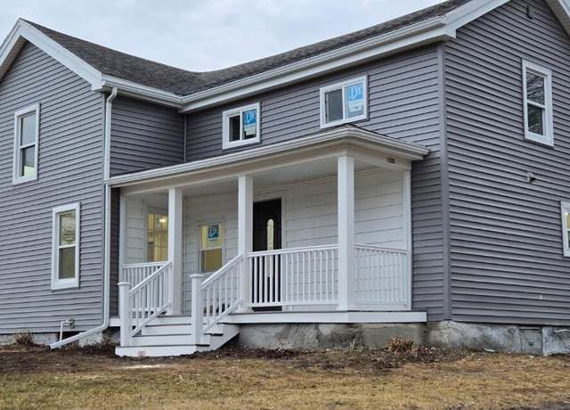 Property at 8508 Stony Creek Rd, Ypsilanti, MI 48197, 3 beds, 2 baths