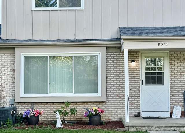 Property at 8315 Camelot Ct, Genesee Charter Township, MI 48458, 2 beds, 1.5 baths