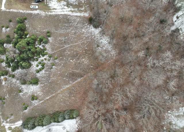 Property at 1020 Bundy Dr, Lake Isabella Village, MI 48893
