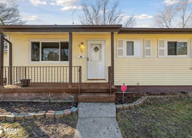 Property at 3738 Holly Ave, Flint, MI 48506, 3 beds, 1 bath
