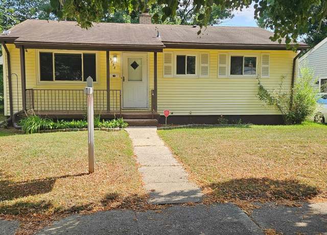 Property at 3738 Holly Ave, Flint, MI 48506, 3 beds, 1 bath