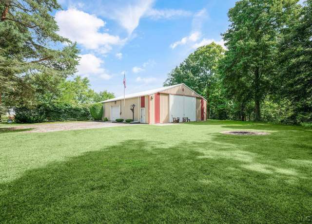 Property at 7127 Scott Hwy, Ogden Township, MI 49228