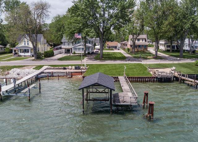 Property at 6138 River Rd, East China, MI 48054, 2 beds, 1 bath