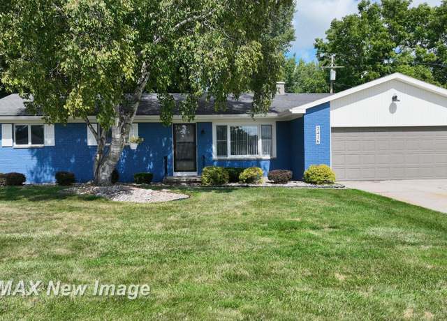 Property at 2416 Starlite Dr, Saginaw Charter Township, MI 48603, 3 beds, 1.5 baths