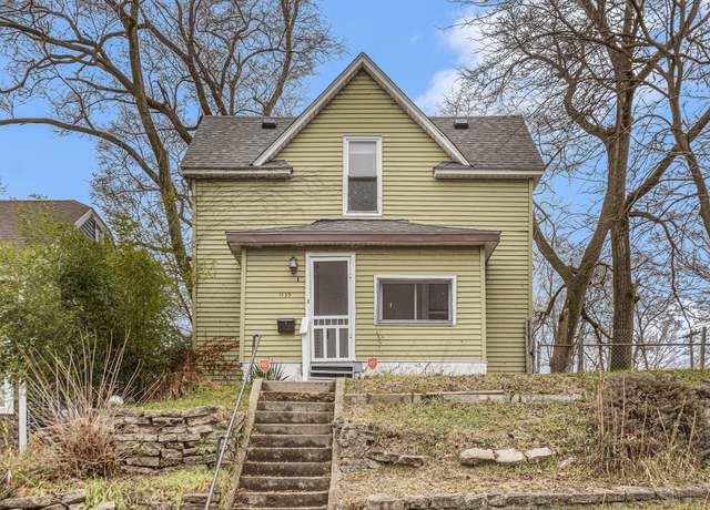 Property at 1155 Cromwell Ave SE, Grand Rapids, MI 49507, 3 beds, 1 bath