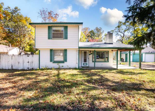 Property at 21048 Whitlock St, Farmington Hills, MI 48336, 4 beds, 1.5 baths