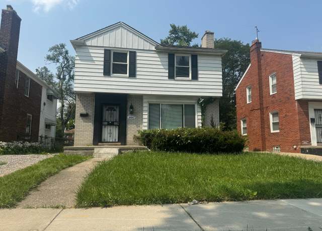 Property at 14847 Vaughan St, Detroit, MI 48223, 3 beds, 1.5 baths