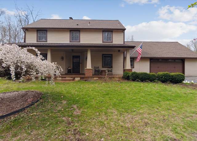 Property at 56165 9 Mile Rd, South Lyon, MI 48178, 3 beds, 3 baths
