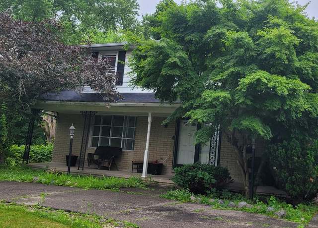 Property at 19780 Beaconsfield St, Harper Woods, MI 48225, 3 beds, 2.5 baths