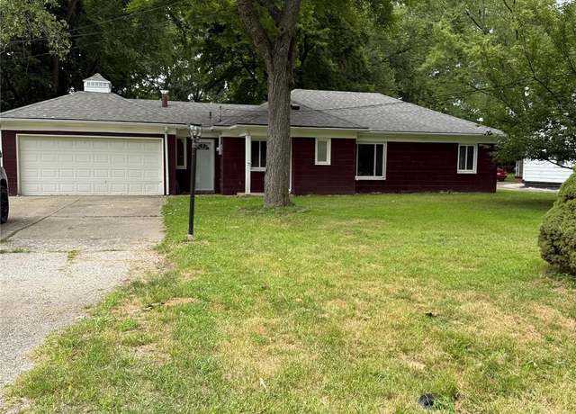 Property at 21718 8 1-2 Mile Rd, Southfield, MI 48076, 3 beds, 1 bath