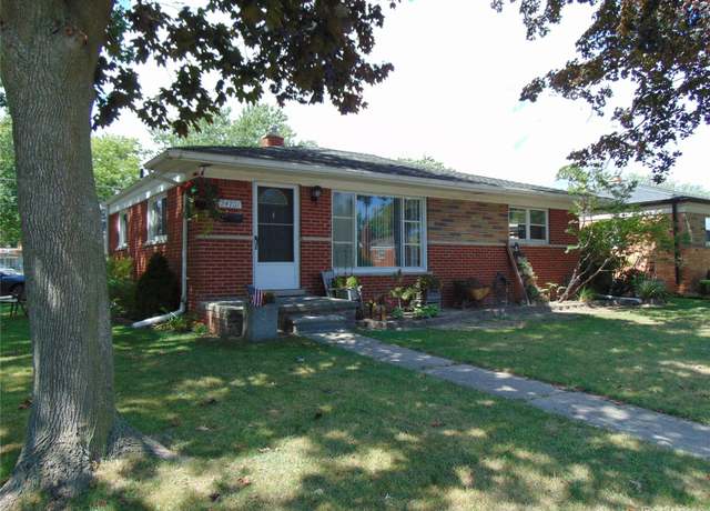 Property at 24701 Star Valley Dr, St Clair Shores, MI 48080, 3 beds, 1.5 baths