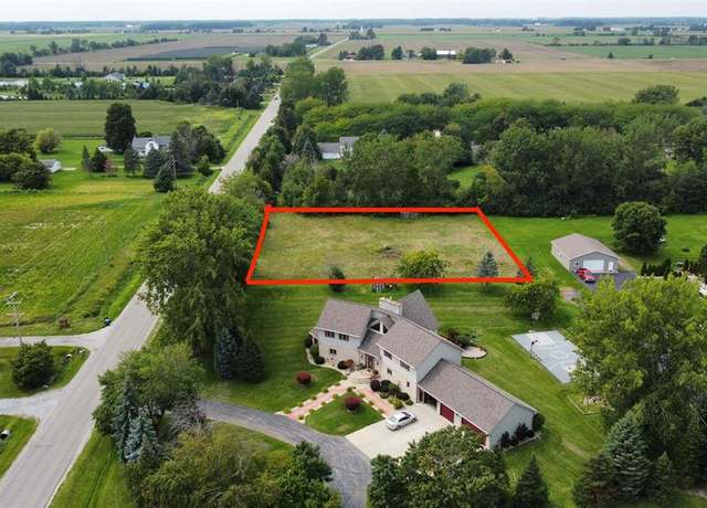 Property at 0000 Pierce Rd, Kochville Township, MI 48604