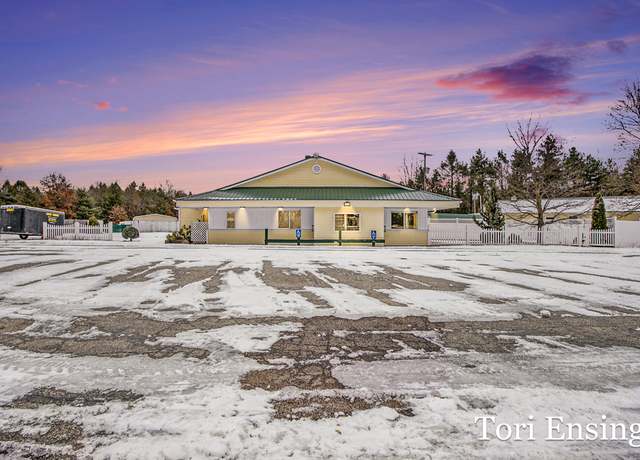 Property at 25/29 S Greenville Rd, Montcalm Township, MI 48838, 3 beds, 2 baths
