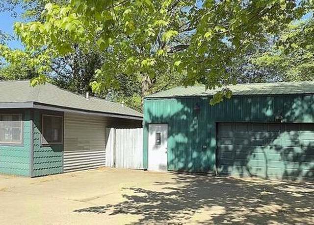 Property at 16153 Krob Rd, Union Pier, MI 49129, 2 beds, 1 bath
