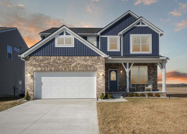 Property at 51177 Maple Leaf Dr, Macomb, MI 48042, 3 beds, 2.5 baths
