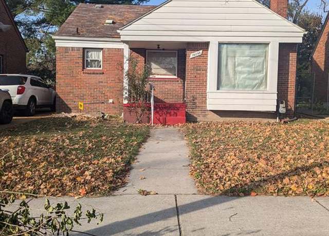 Property at 18295 Stahelin Ave, Detroit, MI 48219, 2 beds, 1 bath