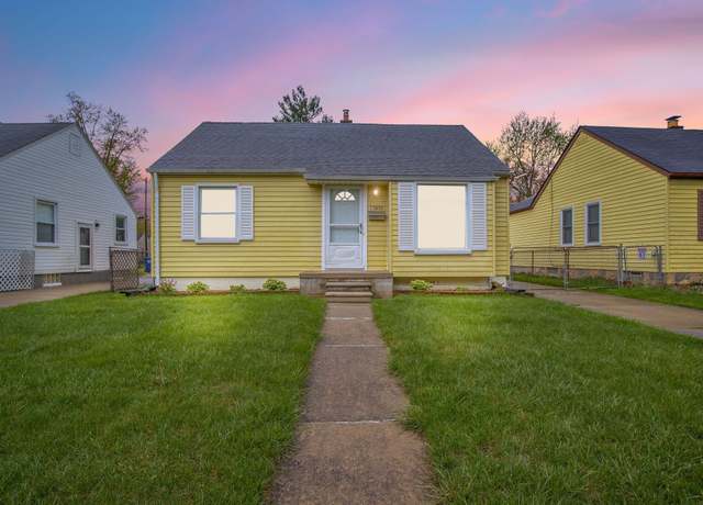 Property at 15853 Macarthur, Redford, MI 48239, 2 beds, 1 bath