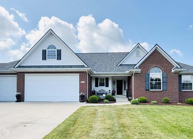 Property at 9190 Woodridge Dr, Davison, MI 48423, 3 beds, 4 baths