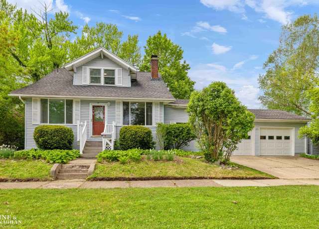 Property at 1320 Georgia Ave, Marysville, MI 48040, 4 beds, 2 baths