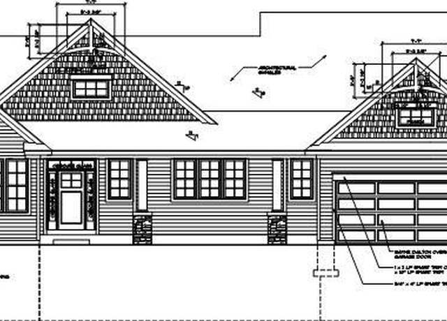 Property at 6533 Hidden Lake Cir, Richland, MI 49083, 4 beds, 3.5 baths