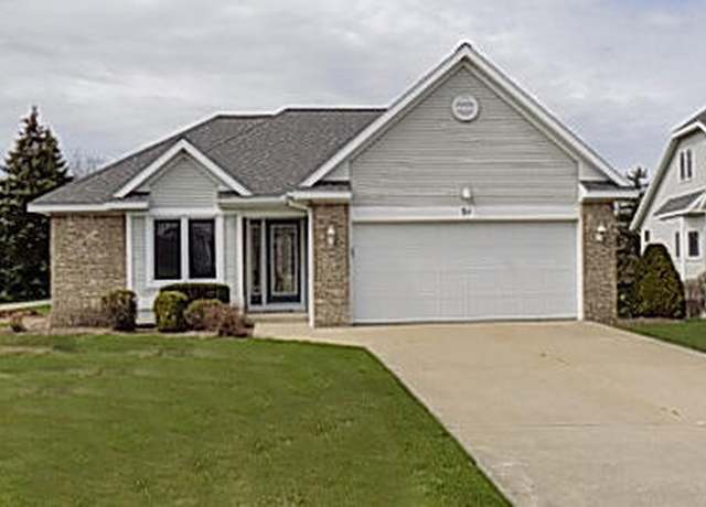 Property at 31 Princeton Ct, Zeeland, MI 49464, 1 bed, 1.5 baths