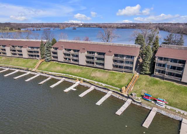 Property at 820 Cliffs Dr #306, Ypsilanti, MI 48198, 2 beds, 2 baths