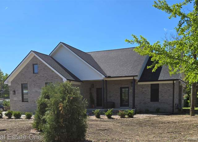 Property at 16185 Goddard Rd S, Southgate, MI 48195, 3 beds, 2 baths