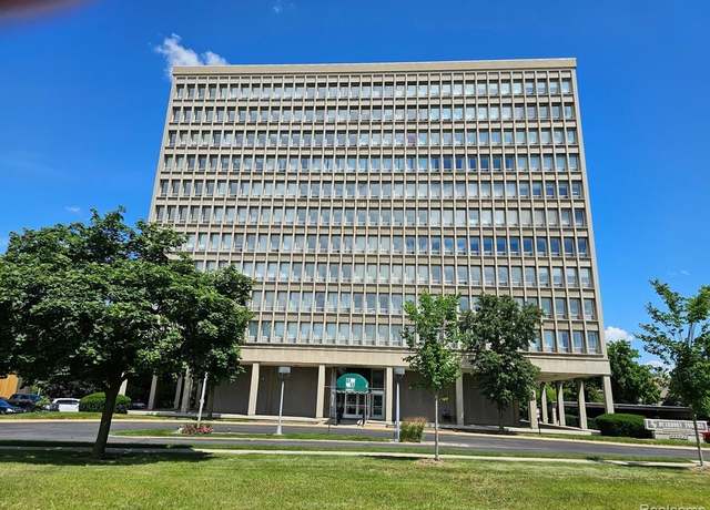 Property at 22700 Garrison St #602, Dearborn, MI 48124, 2 beds, 1 bath