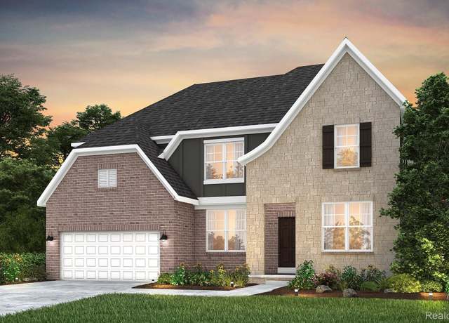 Property at 6439 Tarr Rd, Pittsfield Charter Township, MI 48197, 4 beds, 2.5 baths