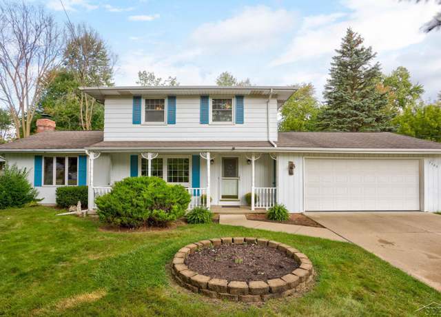 Property at 7782 Luann St, Saginaw, MI 48609, 3 beds, 1.5 baths