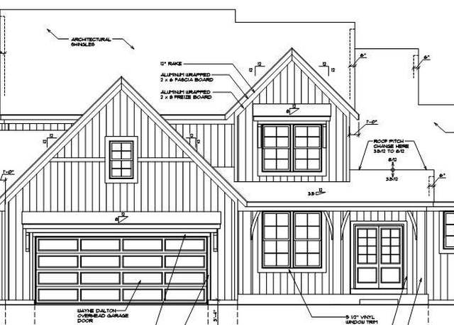 Property at 6474 Chaffey Crk Trl, Richland, MI 49083, 4 beds, 3.5 baths