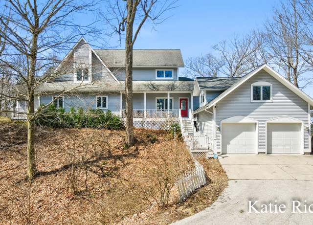 Property at 5575 Beechmont Rd, Whitehall, MI 49461, 4 beds, 3.5 baths