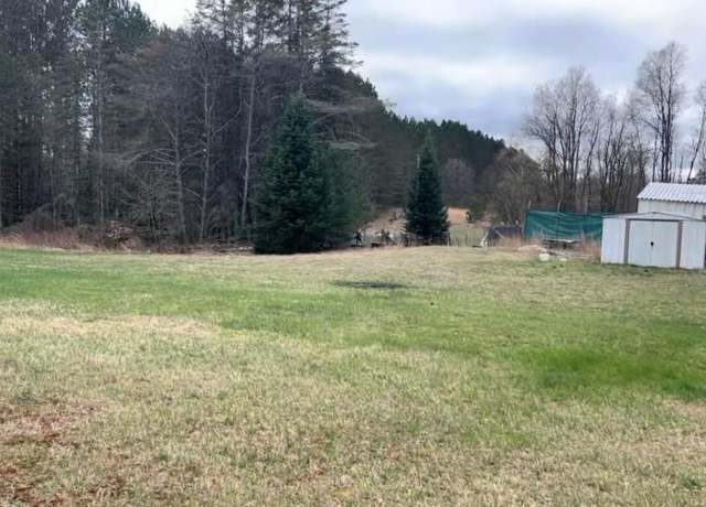 Property at 1329 Lake Station Ave, Redding Township, MI 48625, 1 bath