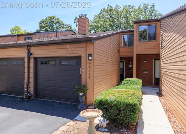Property at 48145 Bayshore Dr, Van Buren, MI 48111, 2 beds, 2.5 baths