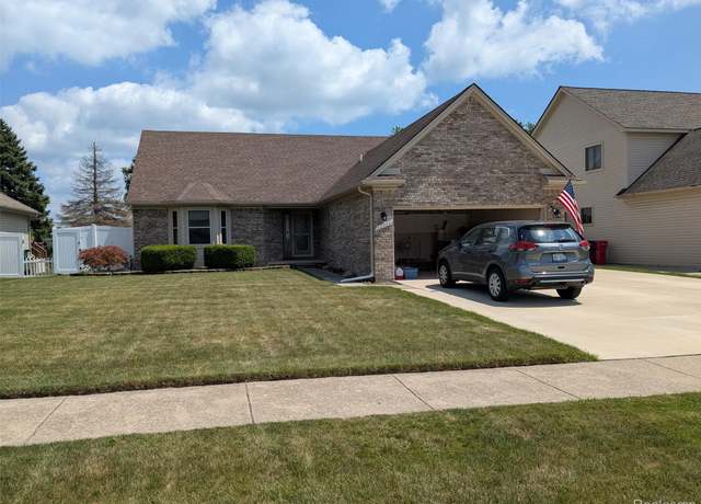 Property at Undisclosed address, Chesterfield, MI 48047, 3 beds, 3 baths
