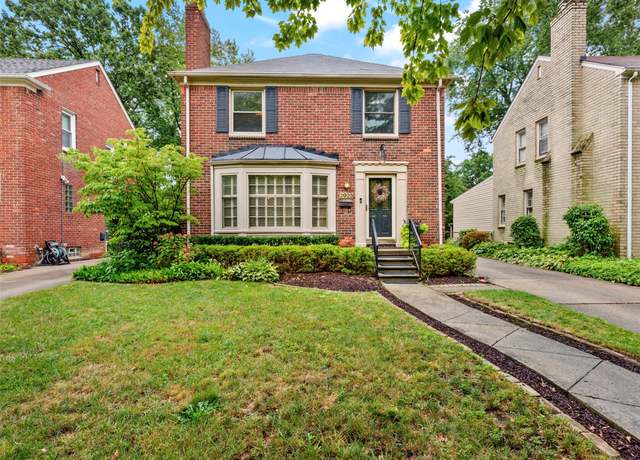 Property at 2923 Woodslee Dr, Royal Oak, MI 48073, 3 beds, 1.5 baths