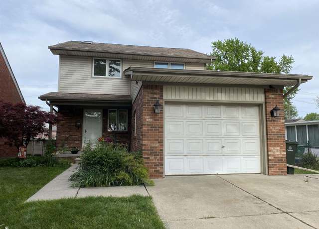 Property at 27928 Ursuline St, St Clair Shores, MI 48081, 3 beds, 1.5 baths
