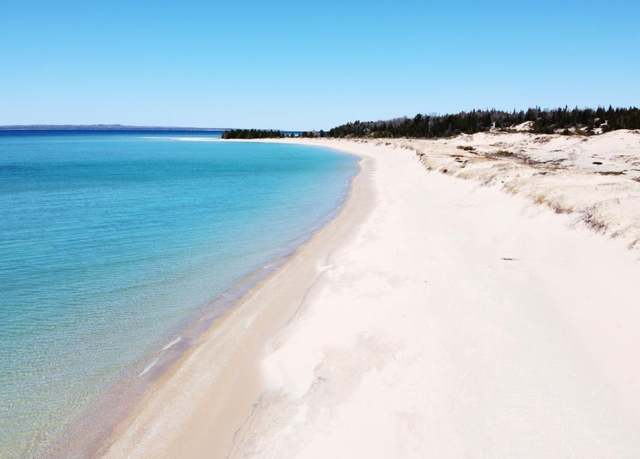 Property at Lot 4 Greene Dr, Beaver Island, MI 49782