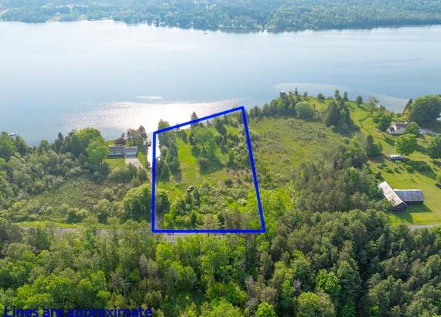 Property at 1851 S Lake Shore Dr, Lake Leelanau, MI 49653