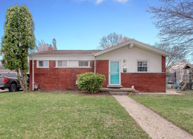 Property at 32737 Alvin St, Garden City, MI 48135, 3 beds, 2 baths