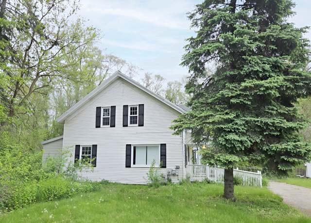 Property at 5251 23 Mile Rd, Shelby Twp, MI 48316, 4 beds, 2 baths