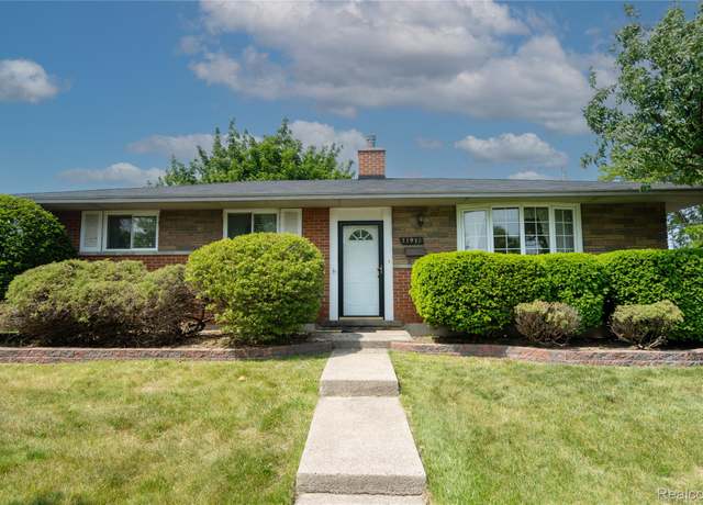 Property at 33912 Sequoia St, Northville, MI 48185, 3 beds, 1 bath