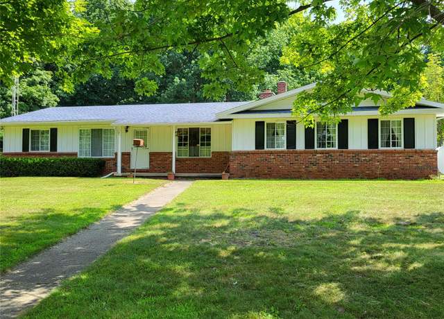 Property at 5060 Pinecone Dr, Elba Township, MI 48446, 3 beds, 1.5 baths